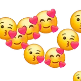 Emojis Amarelos WhatsApp sticker