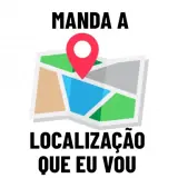 texto WhatsApp sticker