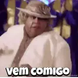 Figurinha de Memes Brasileiros para WhatsApp