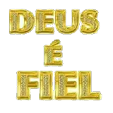 Sticker de religião para WhatsApp