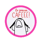 Sticker de reação para WhatsApp