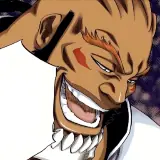 Anime WhatsApp sticker