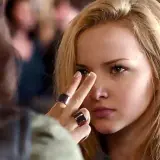 Figurinha de reação para WhatsApp