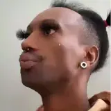 Figurinha de reação para WhatsApp