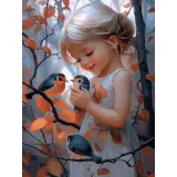 Figurinha de Animais para WhatsApp