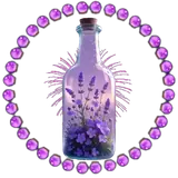 Figurinha de Comida para WhatsApp