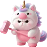 Figurinha de Animais para WhatsApp