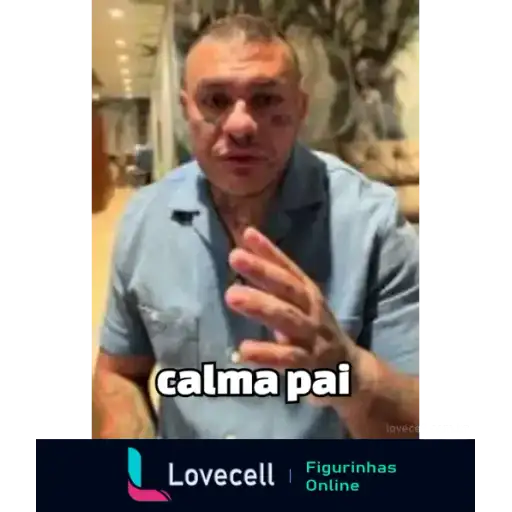 Coletadas sticker 33820