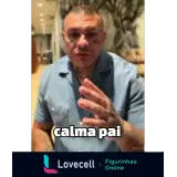 WhatsApp sticker