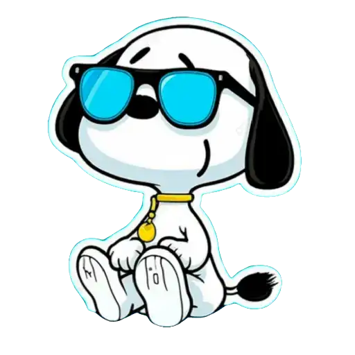 Coletadas sticker 20841