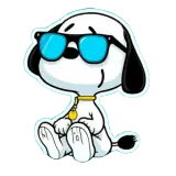 Figurinha de Animais para WhatsApp