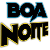 Figurinha de Boa Noite para WhatsApp