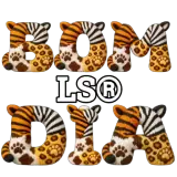 Figurinha de Saudações para WhatsApp