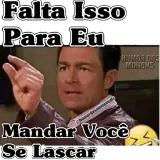 Memes Brasileiros WhatsApp sticker