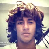 Figurinha de reação para WhatsApp