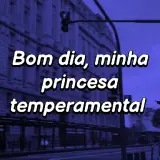 Figurinha de Saudações para WhatsApp