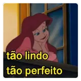 Figurinha para WhatsApp