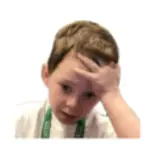 Figurinha para WhatsApp