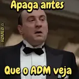 Figurinha para WhatsApp