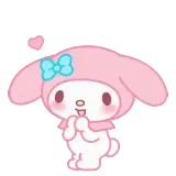 Figurinha para WhatsApp