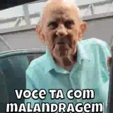 Memes Brasileiros WhatsApp sticker