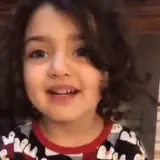 Figurinha de reação para WhatsApp