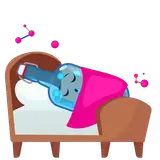 Figurinha de Engraçados para WhatsApp