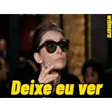Figurinha para WhatsApp