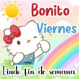 Figurinha de Saudações para WhatsApp