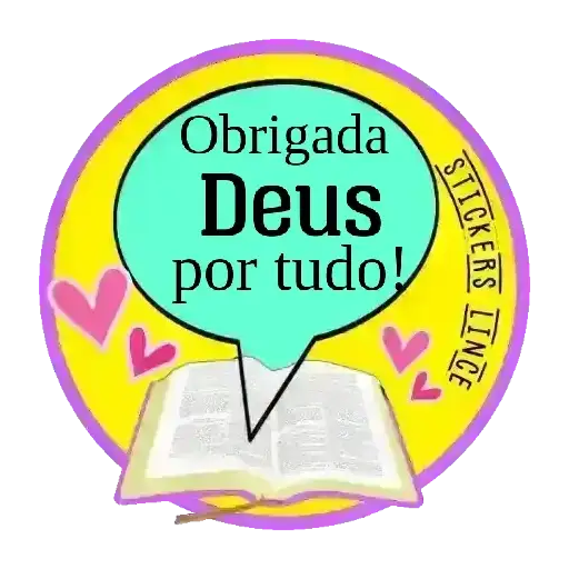 Coletadas sticker 7643