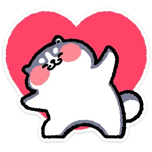 Coletadas sticker 14007