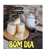 Figurinha de Saudações para WhatsApp