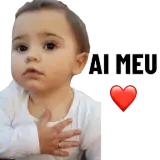 Sticker para WhatsApp