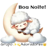 Figurinha de Saudações para WhatsApp