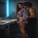 Figurinha de Amor para WhatsApp