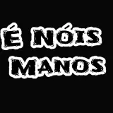 Figurinha de texto para WhatsApp