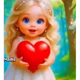 Sticker de Amor para WhatsApp