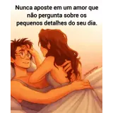 Figurinha de Amor para WhatsApp