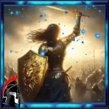 Figurinha de Anime para WhatsApp