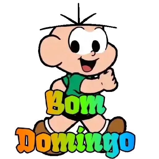 Coletadas sticker 867