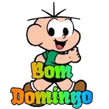 Figurinha para WhatsApp