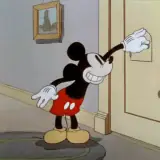 Figurinha de Anime para WhatsApp