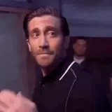 Figurinha de reação para WhatsApp