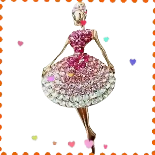 Coletadas sticker 4472