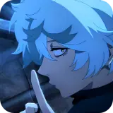 Figurinha de Anime para WhatsApp