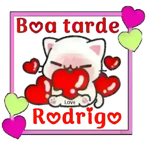Coletadas sticker 14348