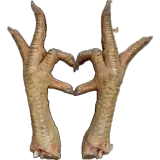 Figurinha para WhatsApp