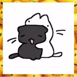 Figurinha de Animais para WhatsApp