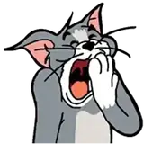 reação WhatsApp sticker