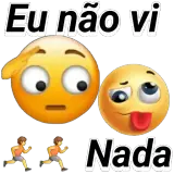 Figurinha para WhatsApp